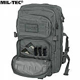 Великий рюкзак Mil-Tec Assault 36 л Foliage 14002206, фото 6