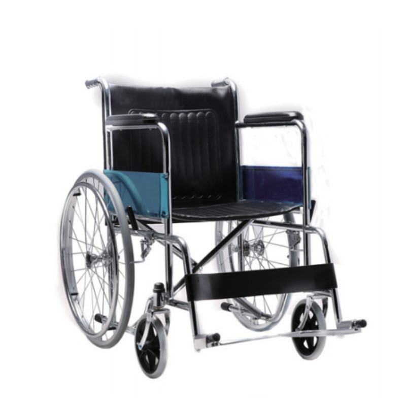 Візок інвалідний Vhealth VH 809