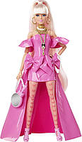 Лялька Barbie Extra Fancy Барбі Екстра Фенсі блондинка з довгим волоссям HHN12, фото 4
