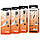 USB - Lightning кабель для iPhone Borofone BX14, 2.4A, Білий, 2m, фото 10