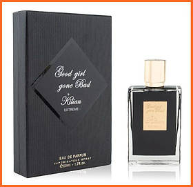 Кіліан Гуд Гьорл Гоне Бер Бай Екстрім - Kilian Good Girl Gone Bad Extreme парфумована вода 50 ml.