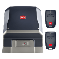 Автоматика для відкатних воріт BFT ARES BT A1000