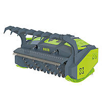 Лісовий мульчер Niubo Super Diamond