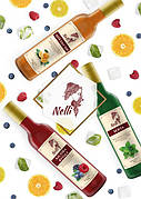 Сиропи ТМ "Nelli"