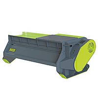 Гідравлічний мульчер Niubo KXP-F