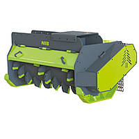 Гідравлічний мульчер Niubo KXG-F