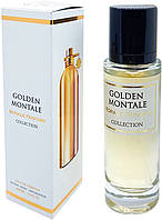 Парфюмированная вода Morale Parfums Golden Montale