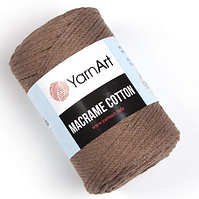 Пряжа Macrame Cotton-788