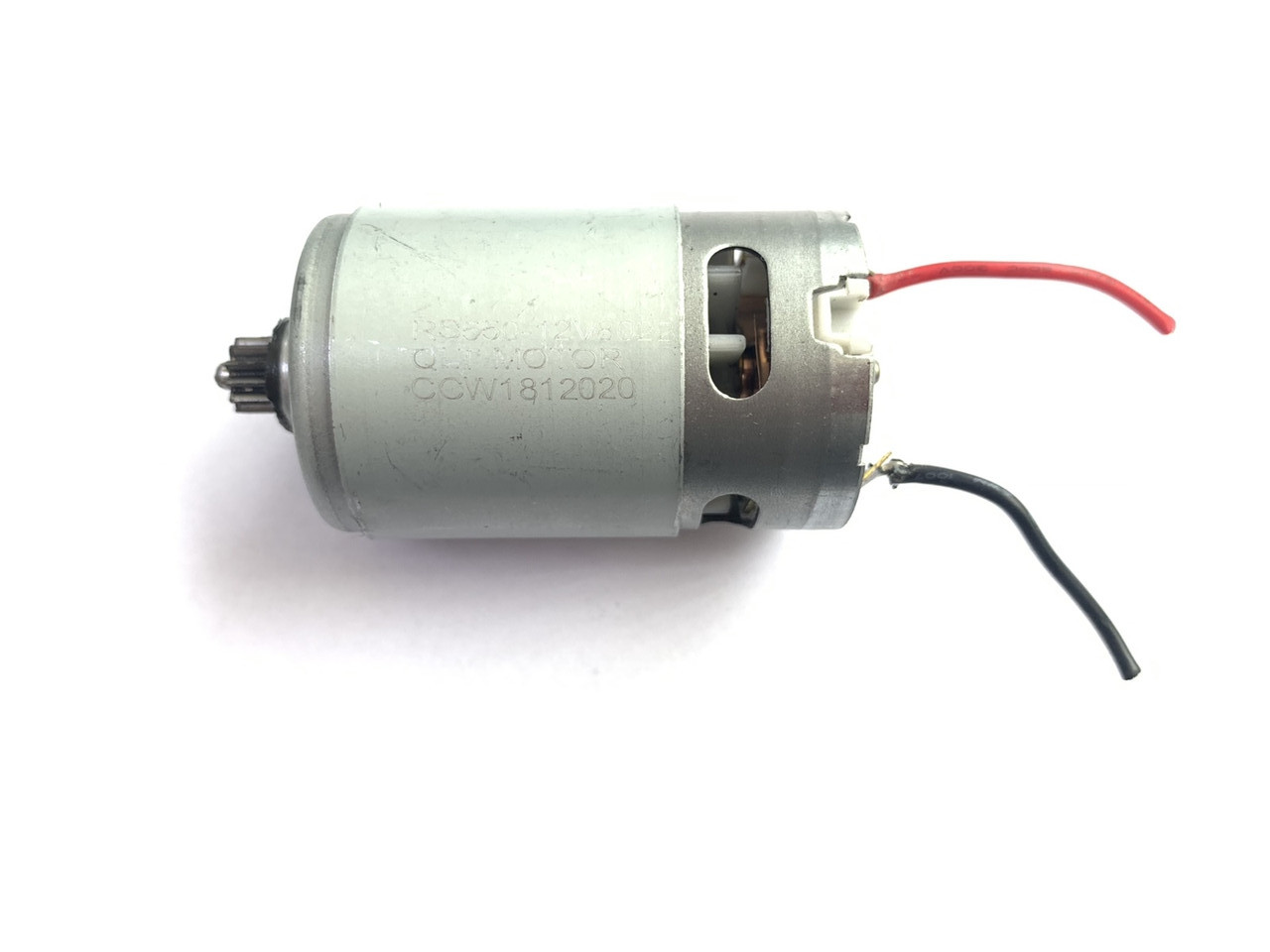Двигун шурупокрута 12V Pro Craft PA-12 PRO