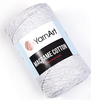 Пряжа Macrame Cotton-756