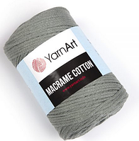 Пряжа Macrame Cotton-794