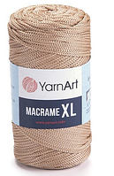 Macrame XL Yarnart (приблизно 4 мм)