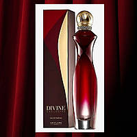 Парфюмированная вода Divine Exclusive [Дивайн Эксклюзив] Орифлейм Oriflame 38498 50мл.