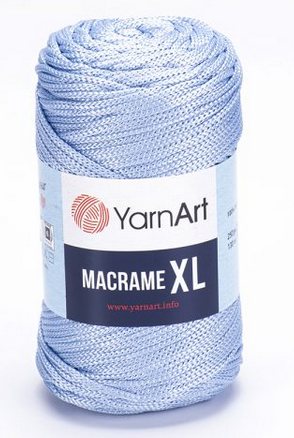 Macrame XL Yarnart-133