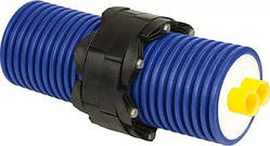 Муфти для використання спільно з проходами LinkSeal