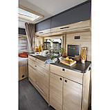 Будинок на колесах Caravelair Alba 400, фото 6
