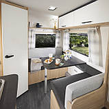 Будинок на колесах Caravelair Alba 400, фото 7