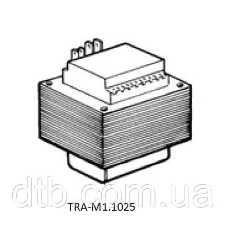 Трансформатор Nice TRA-M1.1025 для автоматики гаражних воріт SP6100