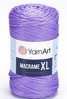 Macrame XL Yarnart-135