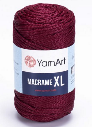 Macrame XL Yarnart-145