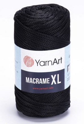 Macrame XL Yarnart-148