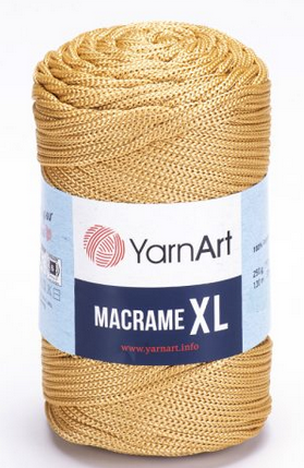 Macrame XL Yarnart-155