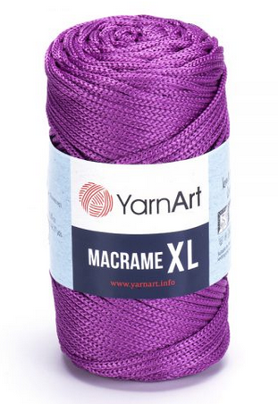 Macrame XL Yarnart-161