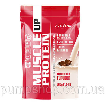 Протеин ActivLab Muscle up protein 700 г, фото 2