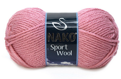 Пряжа Sport Wool-2276