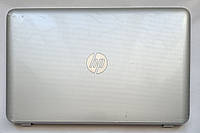 Кришка матриці "HP Pavilion 15 e-series (15-e080sr)" / б/в Оригінал