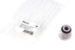 Сайлентблок переднього важеля перед Renault Kango II 08-Hutchinson 590153