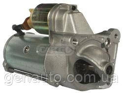 Стартер для Opel Vivaro (Опель Віваро) Movano 1,9DTI Renault Trafic (Ріно Трафік) 1,9DCI, Laguna, Master, фото 1