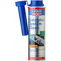 Очиститель катализатора Liqui Moly Catalytic-System Clean 300мл 205416