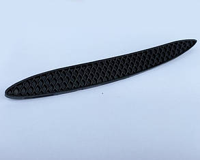 Решітка заднього бампера Mercedes GLE-class W167 (AMG пакет)