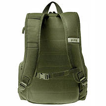 Рюкзак тактический на 30л Magnum Військовий рюкзак камуфляжний Тактический штурмовой военный рюкзак, фото 4