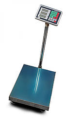 Ваги торгові ПРОК ВТ-150 150кг/20г