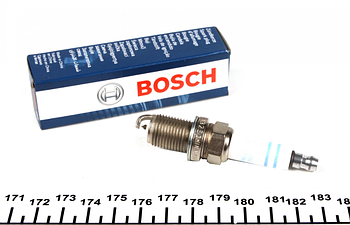 Свічка запалювання Фольксваген Транспортер Т5, T6 2.0 TSI 11-