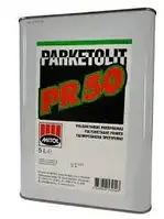 Однокомпонентный полиуретановый грунт Parketolit PR 50 ( 5 кг )