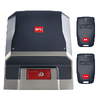 Автоматика для відкатних воріт BFT ARES ULTRA BT A1500
