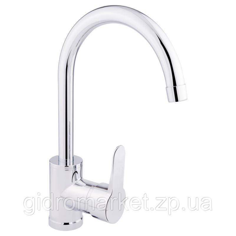 Brinex 40C 007 Змішувач для кухні U на мийку