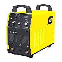 Сварочный инвертор ESAB Buddy Arc 400i (Вживаний товар)