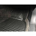 Резинові килимки в салон Audi A6 (C5) 1998-2005, фото 6