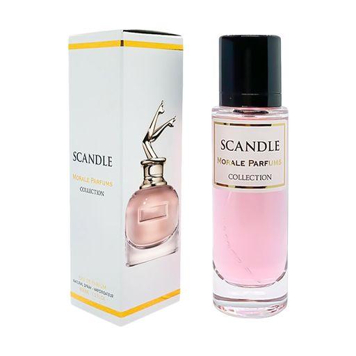 Парфумована вода Morale Parfums Scandle