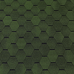 Гнучка черепиця Togola Top Shingle Smalto (Тогола Смальто), фото 4