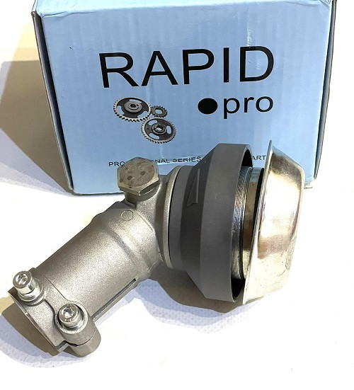 Редуктор Rapid для Oleo-Mac Sparta 25/Ніжний редуктор для oleo mac sparta 25/Австрія/Rapid