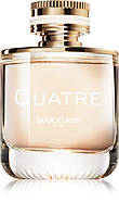 Парфюмированная вода Boucheron Quatre Pour Femme женская 100 ml.