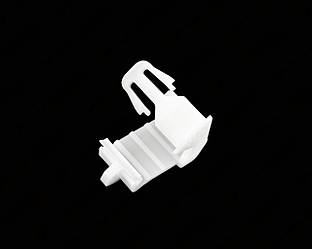 Кліпса кріплення накладки під лобовим склом на Renault Scenic III 2009->2016 - RESTAGRAF - RSG12074