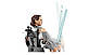 Lego Star Wars Рей 75528, фото 4