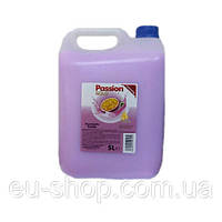 Рідке мило для рук Passion gold "Екзотик", 5 л