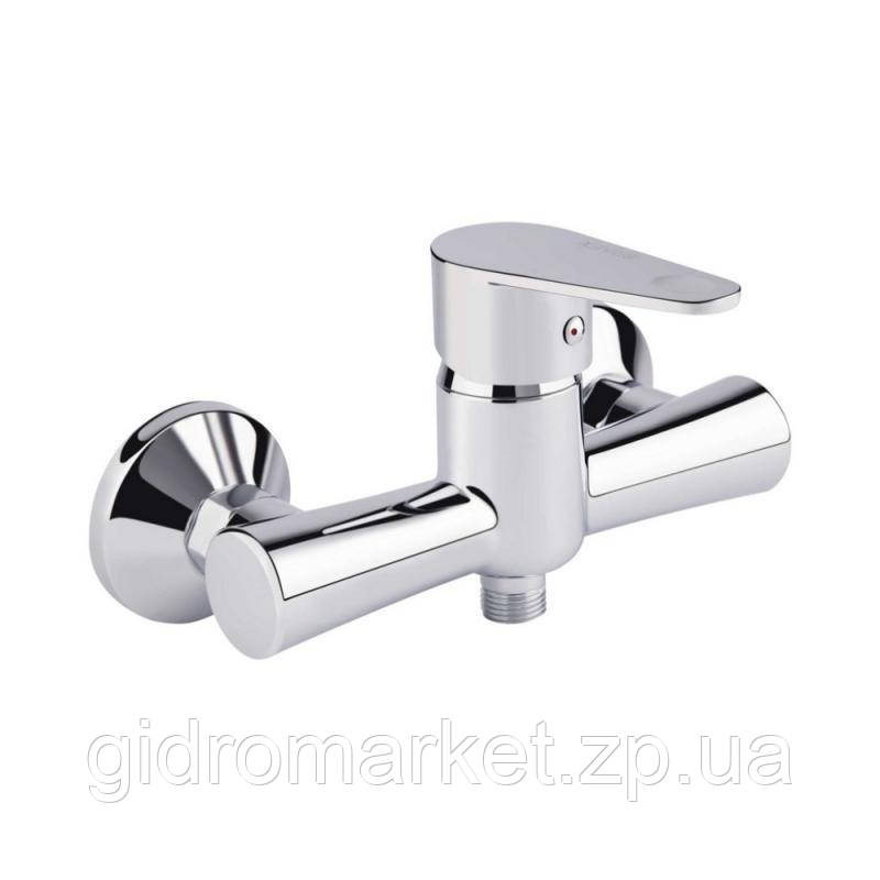 Brinex 37C 010 Семісник для душу (без шланга і лейкементи)